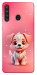 Чохол Puppy для Galaxy A21