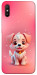 Чехол Puppy для Xiaomi Redmi 9A