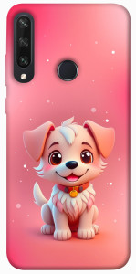 Чохол Puppy для Huawei Y6p