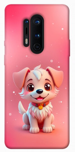 Чохол Puppy для OnePlus 8 Pro