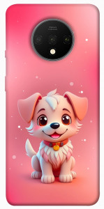 Чехол Puppy для OnePlus 7T