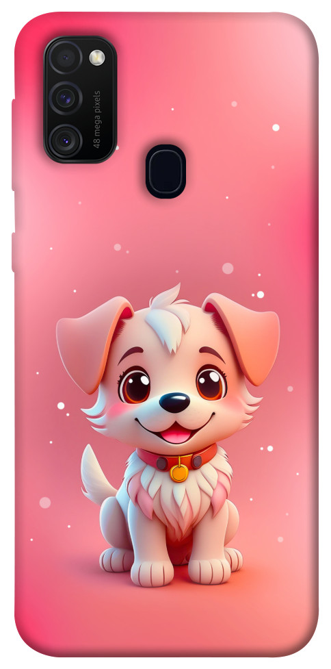 Чехол Puppy для Galaxy M30s