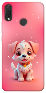 Чохол Puppy для Huawei Nova 3i