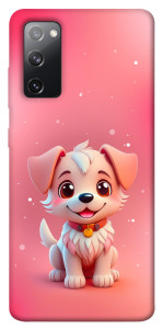 Чохол Puppy для Galaxy S20 FE