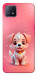 Чохол Puppy для Oppo A73