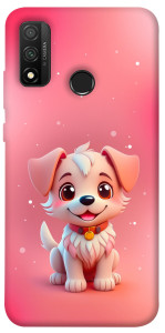 Чехол Puppy для Huawei P Smart (2020)