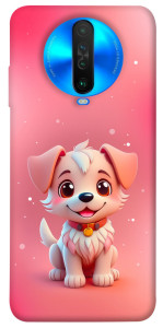 Чохол Puppy для Xiaomi Poco X2