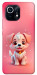 Чохол Puppy для Xiaomi Mi 11