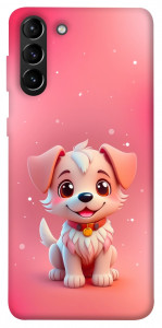 Чохол Puppy для Galaxy S21+