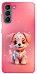 Чохол Puppy для Galaxy S21