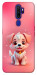 Чехол Puppy для Oppo A9 (2020)