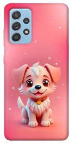 Чехол Puppy для Samsung Galaxy A52 5G