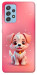 Чохол Puppy для Galaxy A52