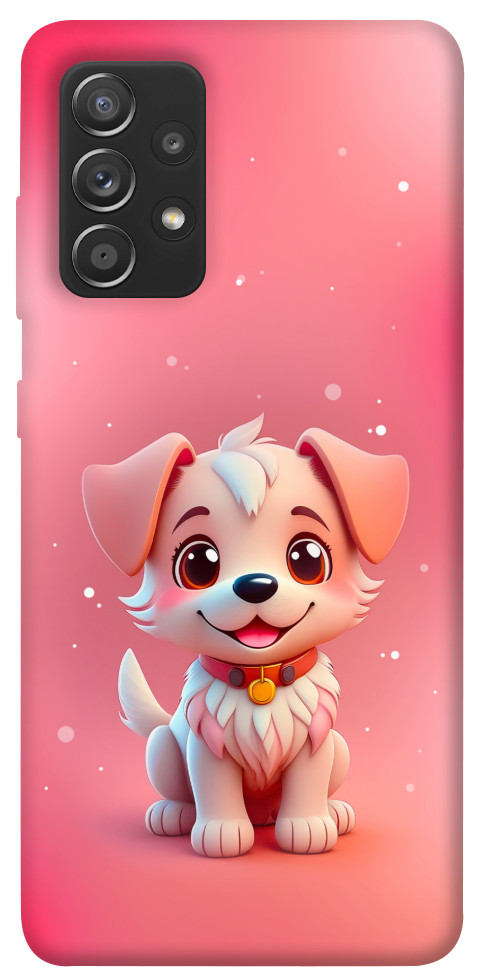 Чохол Puppy для Galaxy A72 5G