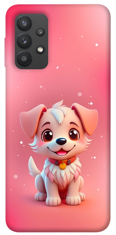 Чохол Puppy для Galaxy A32 4G