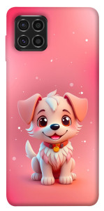 Чехол Puppy для Galaxy M62