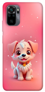 Чохол Puppy для Xiaomi Redmi Note 10S