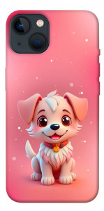 Чохол Puppy для iPhone 13