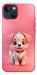 Чехол Puppy для iPhone 13