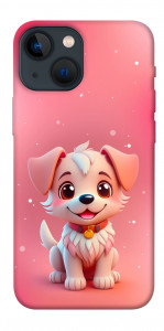 Чехол Puppy для iPhone 13 mini