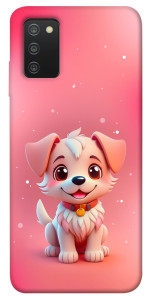 Чохол Puppy для Galaxy A03s