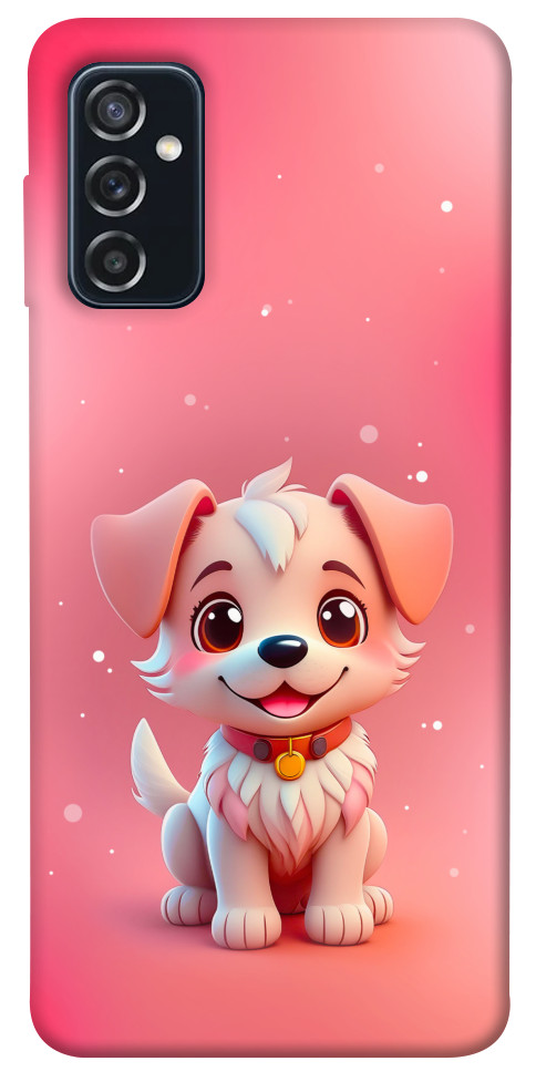 Чехол Puppy для Galaxy M52