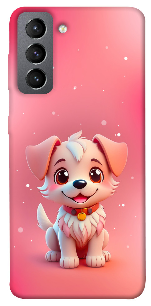 Чохол Puppy для Galaxy S21 FE