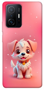 Чехол Puppy для Xiaomi 11T Pro