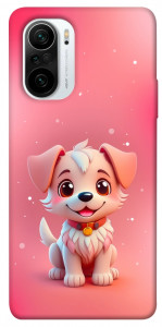 Чохол Puppy для Xiaomi Redmi K40 Pro