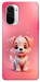 Чохол Puppy для Xiaomi Redmi K40 Pro+