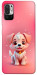 Чехол Puppy для Xiaomi Redmi Note 10 5G