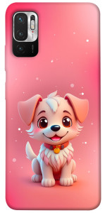 Чехол Puppy для Xiaomi Redmi Note 10 5G