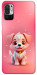 Чехол Puppy для Xiaomi Poco M3 Pro