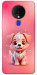 Чохол Puppy для TECNO Spark 6