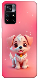 Чохол Puppy для Xiaomi Poco M4 Pro 5G