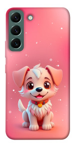 Чохол Puppy для Galaxy S22