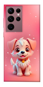 Чехол Puppy для Galaxy S22 Ultra