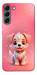 Чехол Puppy для Galaxy S22+