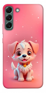 Чехол Puppy для Galaxy S22+