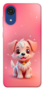 Чохол Puppy для Galaxy A03 Core