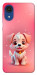 Чехол Puppy для Galaxy A03 Core