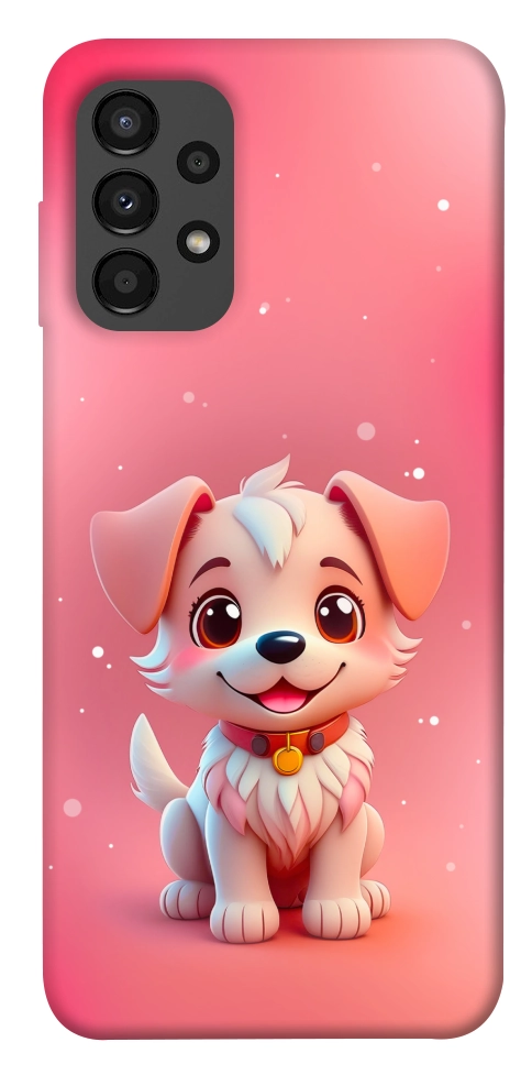 Чохол Puppy для Galaxy A13 4G