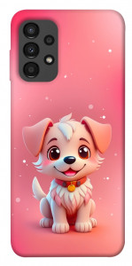 Чехол Puppy для Galaxy A13 4G