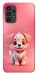 Чохол Puppy для Galaxy A13 4G