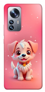 Чехол Puppy для Xiaomi 12