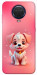 Чохол Puppy для Nokia G10