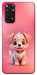 Чохол Puppy для Xiaomi Redmi Note 11 (Global)