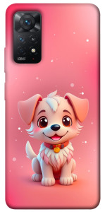 Чохол Puppy для Xiaomi Redmi Note 11 Pro 5G