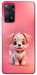 Чехол Puppy для Xiaomi Redmi Note 11 Pro 5G