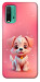 Чохол Puppy для Xiaomi Redmi Note 9 4G